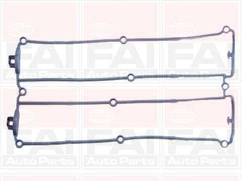 FAI AUTOPARTS Tiiviste, venttiilikoppa RC594S